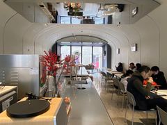 -Seesaw Coffee(上生新所店)