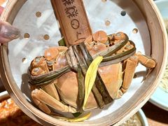 -裕兴记•蟹黄面馆(人民广场店)