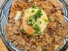 -沼津港精致料理·寿喜烧·烧鸟(龙湖南桥天街日料榜单店)