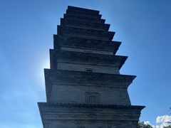 -雁门关景区