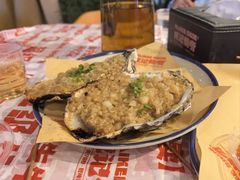 -威记烧嘢·南宁烧烤·超级生牛(绿地店)