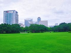 -南宁南湖公园