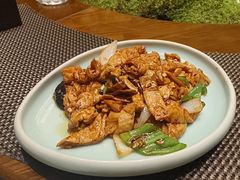 -王厚元饺子·辽菜·烤鸭(工会大厦店)