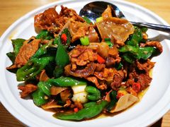超级小炒肉-胡子大厨·超级小炒肉(晶耀前滩店)
