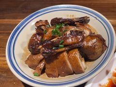 -鱼食饭稻·苏浙土菜17年老馆子(平江路店)