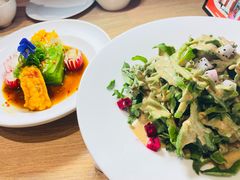 -连鹭海鲜·海肠捞饭·海胆饭(星海店)