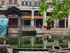 -赤坎·广东华侨国际旅游度假区