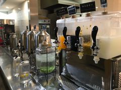 -So Lounge索兰至餐厅(蓝色港湾店)