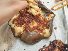 -烤五行·烧烤烤串(石佛营店)