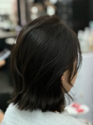 -Hair Code芭曲发型