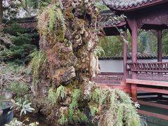 -成都杜甫草堂博物馆