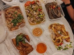 -桂园白粥·潮汕老味道