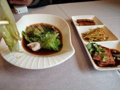 -功德林素菜饭庄(前门店)