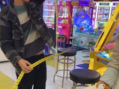 -meland·儿童乐园·游戏厅娃娃机·电玩Xbox(成都合生汇店)