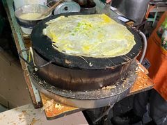 -陈记锅巴菜(五大道店)