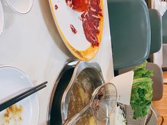 -潮汕大目牛肉火锅(上梅林店)