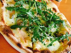 -PIZZA BIANCA(万象城店)