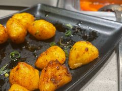 -海底捞火锅(青悦城店)