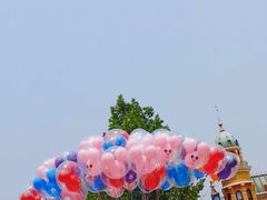 -上海迪士尼度假区