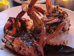 -Ministry of Crab•MOC(交子大道店)