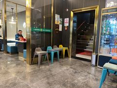 -玉林烤鸭店(垡头店)