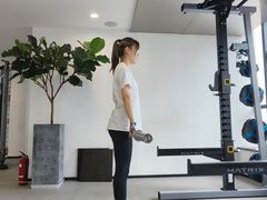 -WEGYMER健萌健身(麦德龙钰龙天下馆)