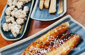 Signature Taiwanese Salted Fried Chicken