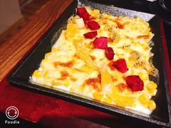 -九田家黑牛烤肉料理(太阳城店)