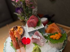 -阿吾罗·月咏精致日料(港汇恒隆广场店)