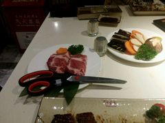-赤坂亭M9和牛烧肉·日料398放题(万达店)