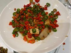 -福巷湘食小馆·猛火现炒(上海首店)