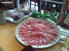 -羊家胡同·龙虾烧烤火锅(龙汇路店)