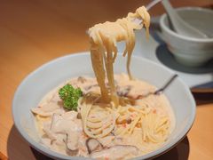 -Lia Cafe Bar Restaurant松山咖啡屋