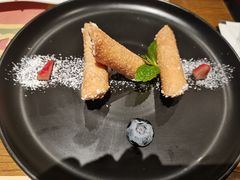 -安妮意大利餐厅(国贸店)