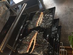 -打酱友•斑鱼海鲜粥火锅(吴桥店)