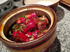 王府泡椒鸡-南京大牌档(之心城店)