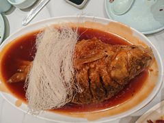 -梅利汴京烤鸭•开封豫菜地标店(东大街店)