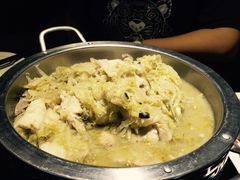 -老六杀猪菜(进乡街店)