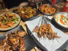 -壹酒贰肉1926·深夜食堂(九纬路店)