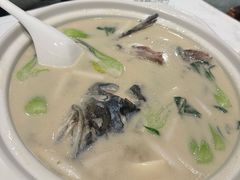 -杭州香格里拉·香宫中餐厅