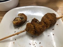 -路边摊胡同里(星城商厦店)