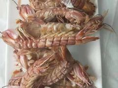 -宾朋海鲜特色美食餐厅·纯手工鲅鱼水饺(兴海路店)