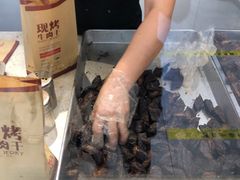 -都士牧人现烤牛肉干