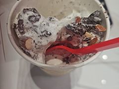 -DQ·蛋糕·冰淇淋(大宁国际商业广场店)