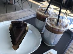 -Cafe Aewol Monsant