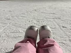 -东北亚滑雪场