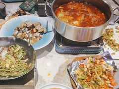 -沈胖子音乐烤吧·炒菜·龙虾(环城东路店)