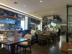 -远洲凤凰山庄臻味全日餐厅