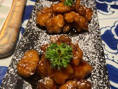 -绿茶餐厅(广州天河城店)