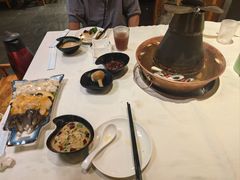 -东来顺饭庄(西直门店)